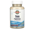 Магний L-треонат для мозга KAL (Think Magnesium L-Threonate) 2000 мг 60 таблеток