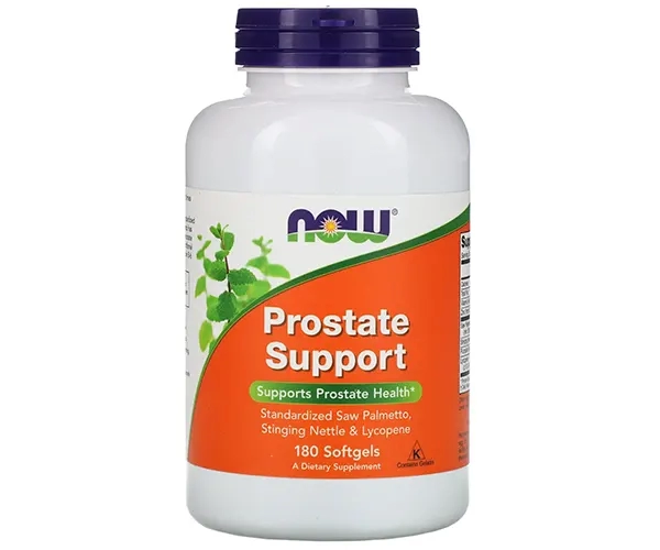 Підтримка простати NOW Foods  (Prostate Support)