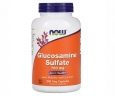 Глюкозаміну сульфат NOW Foods  (Glucosamine Sulfate) 750 мг 