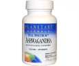 Ашвагандха Planetary Herbals (Ashwagandha) 570 мг 