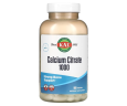 Цитрат кальция KAL (Calcium Citrate) 1000 мг