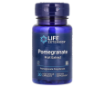 Екстракт плодів гранату Life Extension (Pomegranate Fruit Extract) 30 капсул