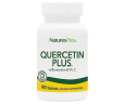 Кверцетин Natures Plus (Quercetin Plus) 90 таблеток