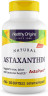 Астаксантин Healthy Origins (Astaxanthin) 4 мг 
