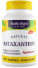 Астаксантин Healthy Origins (Astaxanthin) 4 мг 