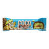 Батончики без сахара Coco Caramel FitWin 20 шт по 40 г