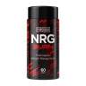 Жиросжигатель Pure Gold  NRG Burn   (NRG Burn - 60 caps) 60 капсул
