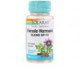 Смесь женских гормонов Solaray (Female Hormone Blend SP-7C) 