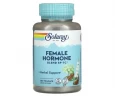 Смесь женских гормонов Solaray (Female Hormone Blend SP-7C) 