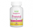Пренатальные мультивитамины Super Nutrition (Prenatal) 