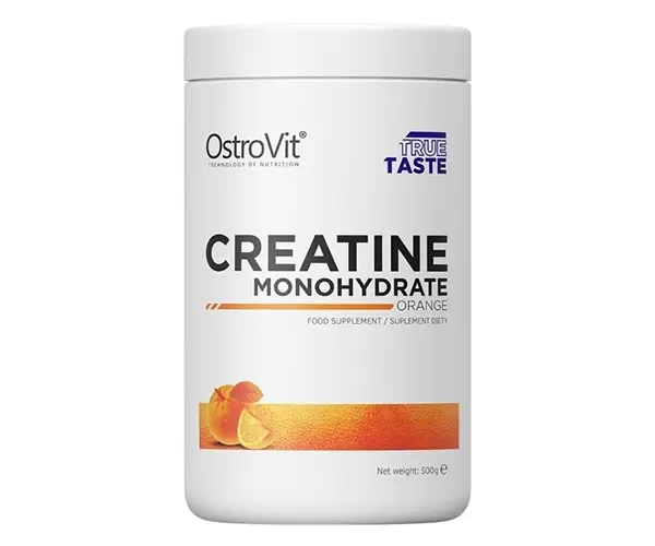 Креатин моногидрат Ostrovit (Creatine monohydrate)