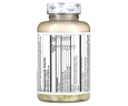 Яблучна кислота з магнієм KAL  (Malic Acid with Magnesium) 120 таблеток