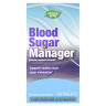 Регулятор уровня сахара в крови Nature's Way (Blood Sugar Manager) 60 таблеток