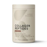 Пептиды коллагена Sports Research (Collagen Peptides) со вкусом черного шоколада 640 г