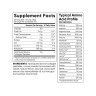 Пептиды коллагена Sports Research (Collagen Peptides) со вкусом черного шоколада 640 г