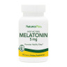 Мелатонін Nature's Plus (Fast Acting Melatonin) 5мг 90 таблеток