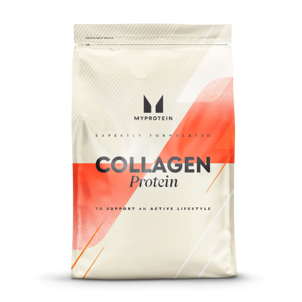Колагеновий протеїн Myprotein (Hydrolysed Collagen Protein) 1000 г