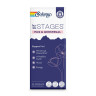 Жіноче здоров'я, ПМС та менструальний цикл Solaray Womens Health Menstruation 24 капсули