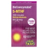 Метилфолат Natural Factors (BioCoenzymated Methylfolate) 1000 мкг 60 таблеток