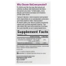 Метилфолат Natural Factors (BioCoenzymated Methylfolate) 1000 мкг 60 таблеток