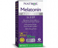 Мелатонин медленного высвобождения Natrol (Melatonin advanced sleep) 10 мг 