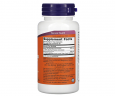 Бета глюкан NOW Foods (Beta-1.3/1.6-D-Glucan) 250 мг 60 капсул