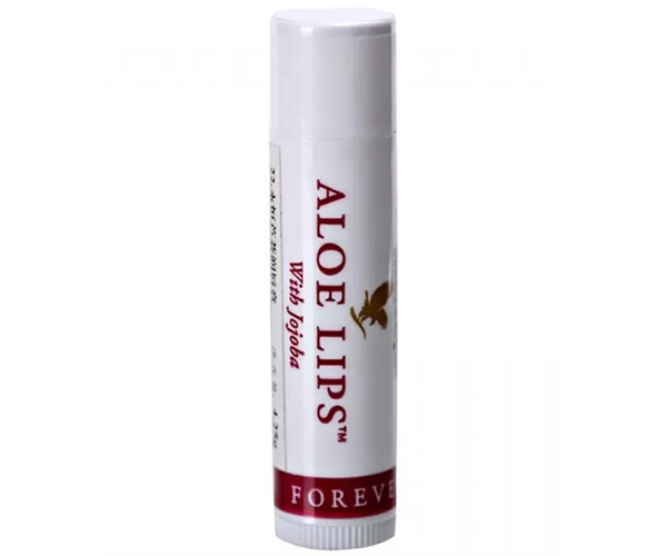 Гигиеническая помада Алоэ Липс с Жожоба Форевер Forever Living Products (Aloe Lips with Jojoba Forever) 4.25 г