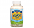 Харчові Дріжджі KAL (Nutritional Yeast) 500 таблеток