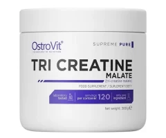 Креатин малат Ostrovit (Tri Creatine malate) 2500 мг 300 г