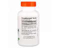 Альфа-липоевая кислота Doctor's Best (Alpha-lipoic acid) 300 мг 180 капсул