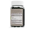Хлорофіл Nature's Way  (Chlorophyll Gummies) 40 жувальних цукерок зі смаком садових фруктів
