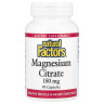 Цитрат магния Natural Factors (Magnesium Citrate) 150 мг