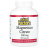 Цитрат магния Natural Factors (Magnesium Citrate) 150 мг