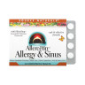 Рослинний комплекс від алергії Source Naturals (Allercetin) 48 таблеток для розсмоктування