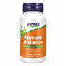 Жіночий баланс Now Foods (Female Balance) 90 капсул