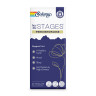 Комплекс для поддержания женского здоровья перед менопаузой Solaray Womens Health Perimenopause 60 капсул