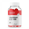 Убіхінон Ostrovit (Ubichinon Q10) 100 мг 