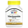 Ніацинамід 21st Century (Niacinamide) 500 мг 110 таблеток