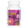 Пантетин Natural Factors (Pantethine) 450 мг 60 капсул