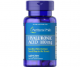 Гиалуроновая кислота Puritan's Pride (Hyaluronic Acid) 100 мг 