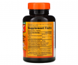 Ester-C з цитрусовими біофлавоноїдами American Health  (Ester-C with Citrus Bioflavonoids) 1000 мг/200 мг 90 капсул