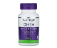 Дегідроепіандростерон DHEA Natrol 50 мг 60 таблеток