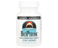 Біоперін Source Naturals (BioPerine) 10 мг