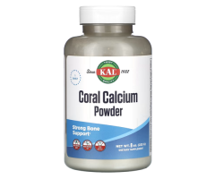 Кораловий кальцій KAL (Coral Calcium) 225 г