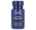 Добавка с женьшенем для повышения уровня энергии Life Extension (Ginseng Energy Boost) 30 капсул