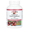 Екстракт дикої вишні Natural Factors  (Cherry Concentrate) 500 мг 90 капсул