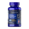 Хондропротектор Puritan's Pride Triple Strength Glucosamine & Chondroitin with Vitamin D3, 160 таблеток