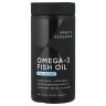 Рыбий жир тройной силы Sports Research (Omega-3 Fish Oil Triple Strength) 1250 мг 180 капсул