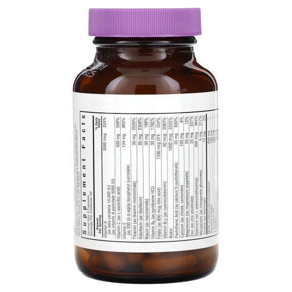 Окончательная формула для волос и ногтей Bluebonnet Nutrition (Ultimate Hair Nail Formula) 90 капсул