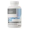 L Карнітин Ostrovit (L-Carnitine) 1250 мг 60 капсул